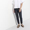 Klapki BIRKENSTOCK Mayari BF Narrow black 15