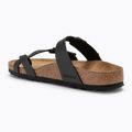 Klapki BIRKENSTOCK Mayari BF Narrow black 3