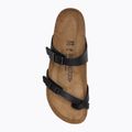 Klapki BIRKENSTOCK Mayari BF Narrow black 5
