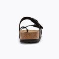 Klapki BIRKENSTOCK Mayari BF Narrow black 6