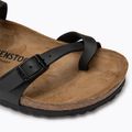 Klapki BIRKENSTOCK Mayari BF Narrow black 7