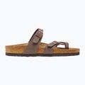 Klapki BIRKENSTOCK Mayari Birkibuc mocca 2