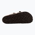 Klapki BIRKENSTOCK Mayari Birkibuc mocca 4