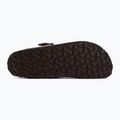 Klapki BIRKENSTOCK Gizeh Birkibuc Narrow stone 4
