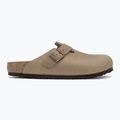 Klapki BIRKENSTOCK Boston LEOI Regular tabacco brown 2