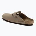 Klapki BIRKENSTOCK Boston LEOI Regular tabacco brown 3