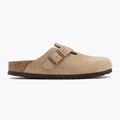 Klapki BIRKENSTOCK Boston LEOI Narrow tabacco brown 2