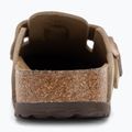 Klapki BIRKENSTOCK Boston LEOI Narrow tabacco brown 6