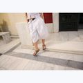 Klapki BIRKENSTOCK Gizeh Oiled Leather tabacco brown 3