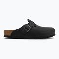Klapki BIRKENSTOCK Boston LEOI Regular black 2