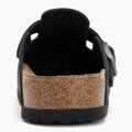 Klapki BIRKENSTOCK Boston LEOI Regular black 6