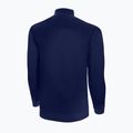 Bluza piłkarska dziecięca Capelli Basics Youth Training navy/white 2
