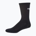 Skarpety męskie Capelli Crew With Grippers black/white