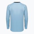 Longsleeve piłkarski męski Capelli Pitch Star Goalkeeper light blue/black 2