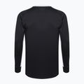 Longsleeve piłkarski męski Capelli Pitch Star Goalkeeper black/white 2