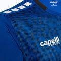 Koszulka piłkarska męska Capelli Cs III Block royal blue/black 3