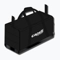 Torba piłkarska męska Capelli Club I Duffle M black/white 6