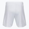 Spodenki piłkarskie męskie Capelli Sport Cs One Adult Match white/black 2