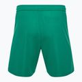 Spodenki piłkarskie męskie Capelli Sport Cs One Adult Match green/white 2