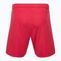 Spodenki piłkarskie męskie Capelli Sport Cs One Adult Match red/white 2