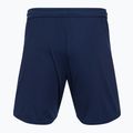 Spodenki piłkarskie męskie Capelli Sport Cs One Adult Match navy/white 2