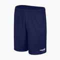 Spodenki piłkarskie dziecięce Capelli Sport Cs One Youth Match navy/white 4