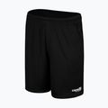 Spodenki bramkarskie dziecięce Capelli Cs One Youth Knit Goalkeeper black/white