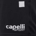 Spodenki piłkarskie męskie Capelli Uptown Adult Training black/white 3