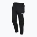 Spodnie bramkarskie męskie Capelli Basics I Adult Goalkeeper black/white 4