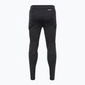 Spodnie bramkarskie męskie Capelli Basics I Adult Goalkeeper black/white 3