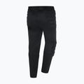 Spodnie bramkarskie dziecięce Capelli Basics I Youth Goalkeeper with Padding black/white 6