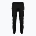 Spodnie bramkarskie dziecięce Capelli Basics I Youth Goalkeeper with Padding black/white
