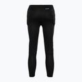Spodnie bramkarskie dziecięce Capelli Basics I Youth Goalkeeper with Padding black/white 2