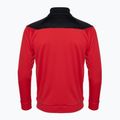 Bluza piłkarska męska Capelli Tribeca Adult Training red/black 2