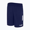 Spodenki piłkarskie męskie Capelli Uptown Adult Training navy/white 4