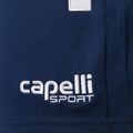 Spodenki piłkarskie męskie Capelli Uptown Adult Training navy/white 3