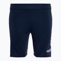 Spodenki piłkarskie dziecięce Capelli Uptown Youth Training navy/white