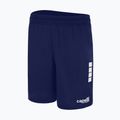 Spodenki piłkarskie dziecięce Capelli Uptown Youth Training navy/white 4