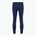 Spodnie piłkarskie dziecięce Capelli Basics Youth Tapered French Terry navy/white 2