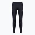 Spodnie piłkarskie dziecięce Capelli Basic I Youth Training black/white