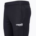 Spodnie piłkarskie dziecięce Capelli Basic I Youth Training black/white 3
