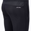 Spodnie piłkarskie dziecięce Capelli Basic I Youth Training black/white 4