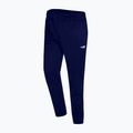 Spodnie piłkarskie dziecięce Capelli Basic I Youth Training navy/white 5