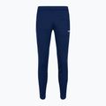 Spodnie piłkarskie dziecięce Capelli Basic I Youth Training navy/white