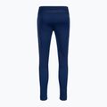 Spodnie piłkarskie dziecięce Capelli Basic I Youth Training navy/white 2