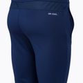 Spodnie piłkarskie dziecięce Capelli Basic I Youth Training navy/white 4