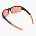 Okulary przeciwsłoneczne UVEX Sunsation black matt orange/litemirror orange 2