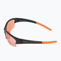 Okulary przeciwsłoneczne UVEX Sunsation black matt orange/litemirror orange 4