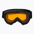 Gogle narciarskie UVEX Magic II black/lasergold lite clear 2
