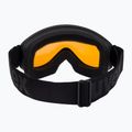 Gogle narciarskie UVEX Magic II black/lasergold lite clear 3